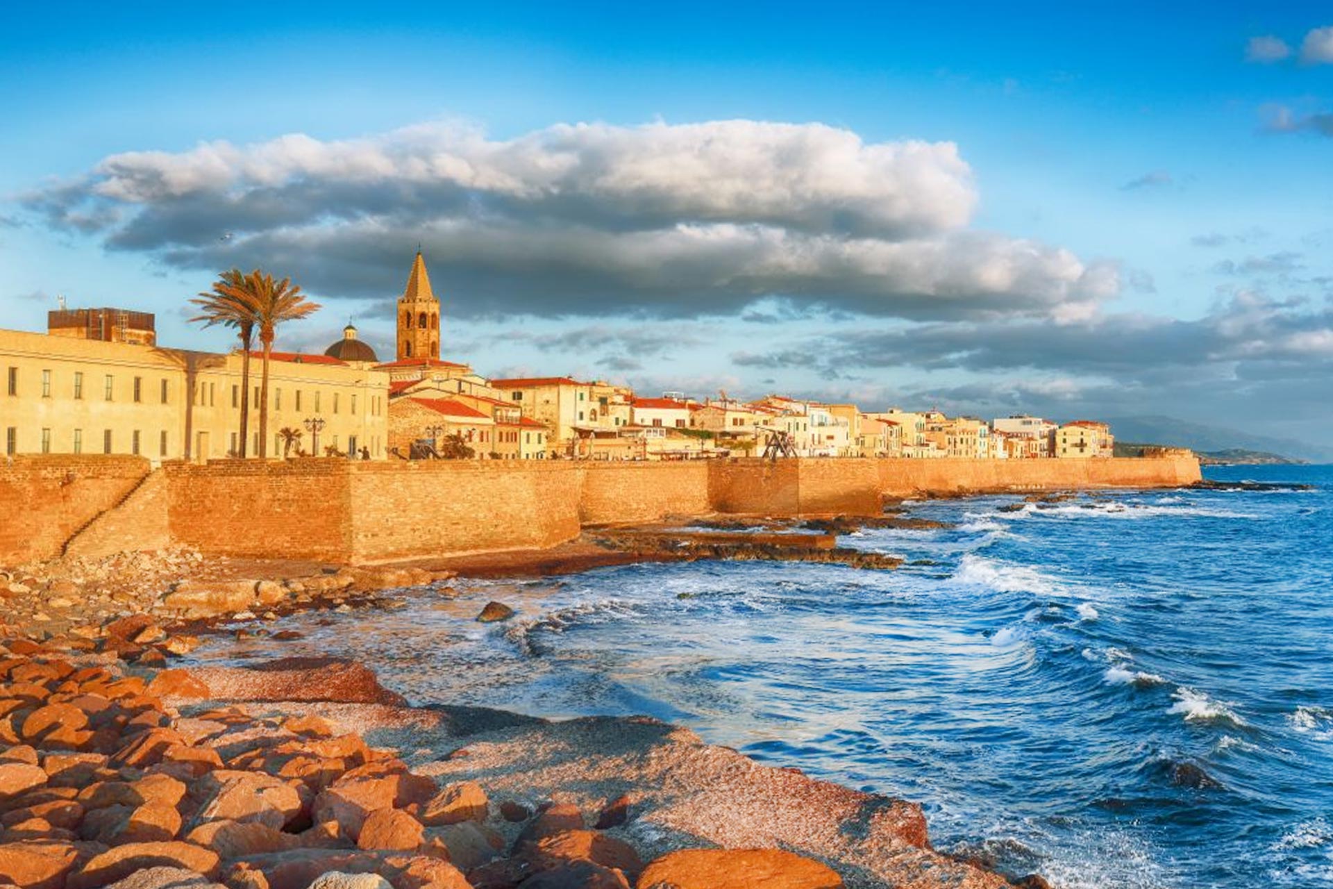 Alghero